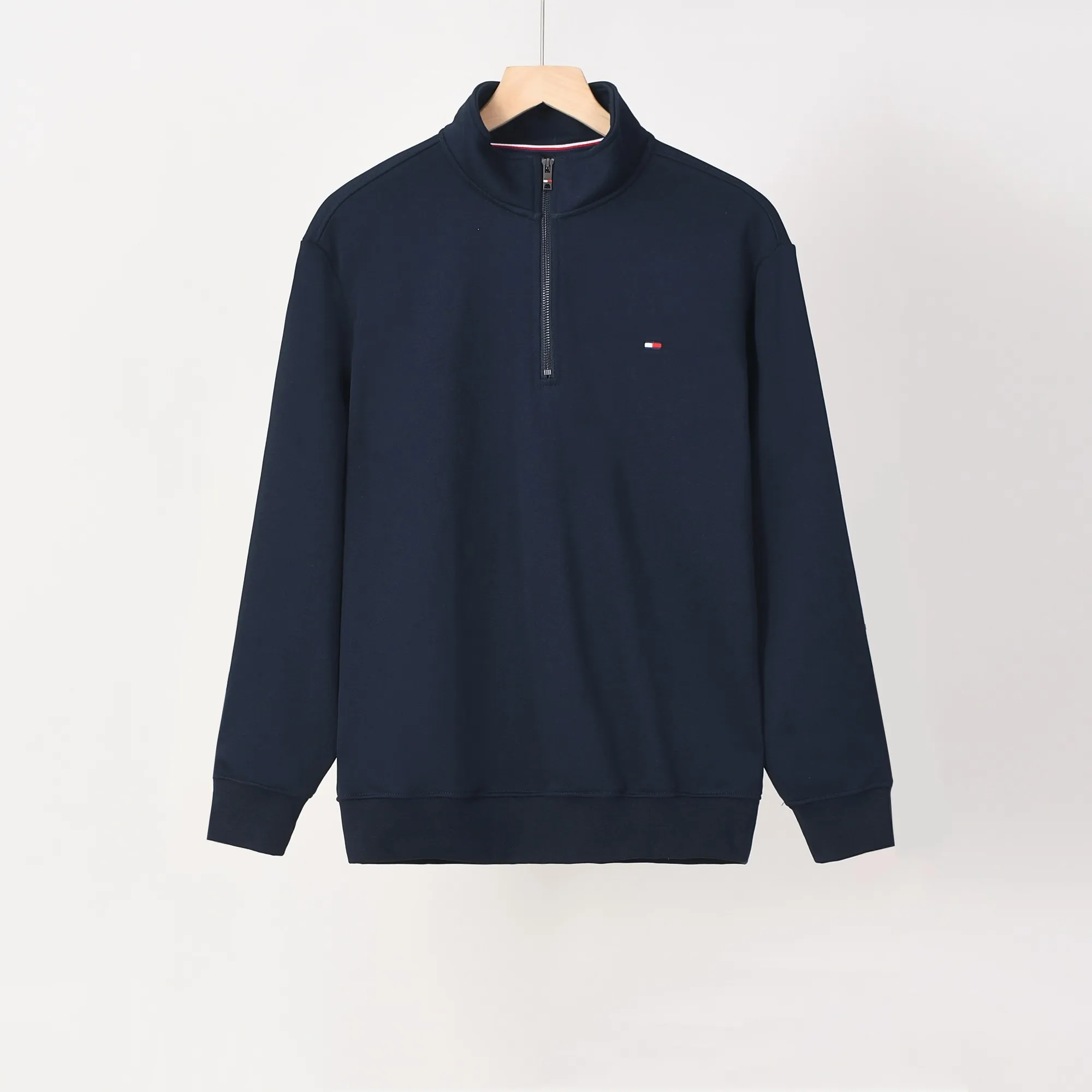 P210 Color: Black Gray Royal Blue Size: M-XXL Fabric: 350g cotton terry